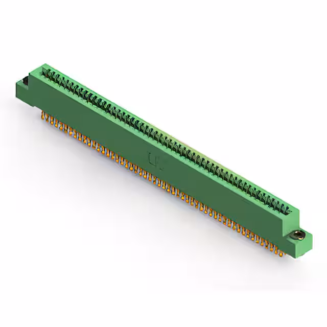 342-104-555-203 EDAC Inc.  Edgeboard Connectors